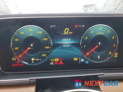 Zdjęcie 9 z 12 samochodu: 2021 MERCEDES-BENZ GLE 350 VIN:4JGFB4JB0MA481231 - miniatura