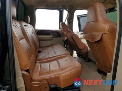 Zdjęcie 10 z 12 samochodu: 2006 FORD F250 SUPER DUTY VIN:1FTSW21P16EA37004 - miniatura