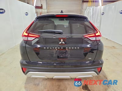 Zdjęcie 6 z 14 samochodu: 2026 MITSUBISHI ECLIPSE CROSS SE VIN:JA4ATWAA2TZ014238 - miniatura
