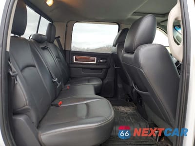 Zdjęcie 10 z 12 samochodu: 2012 DODGE RAM 1500 LARAMIE VIN:1C6RD7NT9CS178092 - miniatura