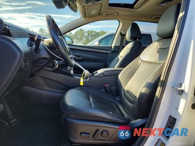 Zdjęcie 7 z 13 samochodu: 2023 HYUNDAI TUCSON SEL VIN:5NMJF3AE6PH250769 - miniatura