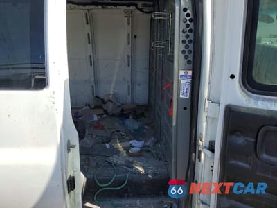 Zdjęcie 11 z 14 samochodu: 2010 CHEVROLET EXPRESS 2500 CARGO DELIVERY VAN VIN:1GCZGFBA2A1175373 - miniatura