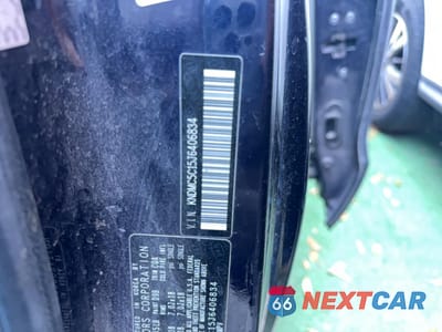 Zdjęcie 10 z 10 samochodu: 2018 KIA SEDONA EX VIN:KNDMC5C15J6406834 - miniatura