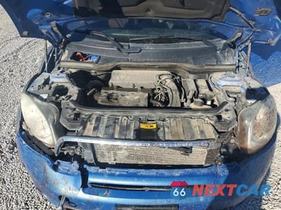 Zdjęcie 11 z 12 samochodu: 2013 MINI COOPER S COUNTRYMAN VIN:WMWZC5C51DWP34181 - miniatura