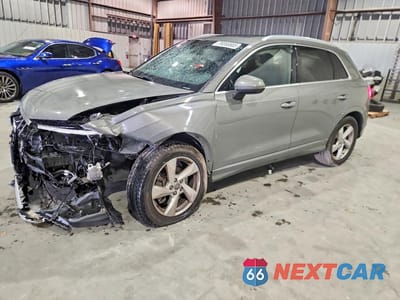 2020 AUDI Q3 PREMIUM WA1AECF38L1034835 - główne zdjęcie licytacji z USA - miniatura