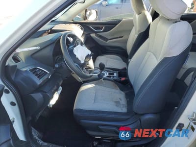 Zdjęcie 7 z 12 samochodu: 2022 SUBARU FORESTER VIN:JF2SKACC7NH463181 - miniatura