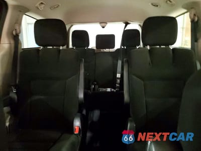 Zdjęcie 10 z 13 samochodu: 2015 DODGE GRAND CARAVAN SE VIN:2C4RDGBG5FR737904 - miniatura