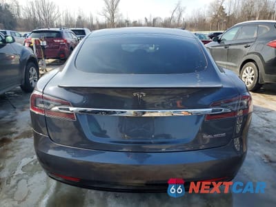 Zdjęcie 6 z 12 samochodu: 2019 TESLA MODEL S VIN:5YJSA1E49KF336824 - miniatura