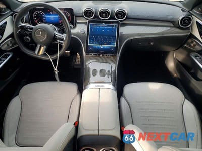 Zdjęcie 8 z 12 samochodu: 2024 MERCEDES-BENZ C 300 4MATIC VIN:W1KAF4HB4RR224807 - miniatura