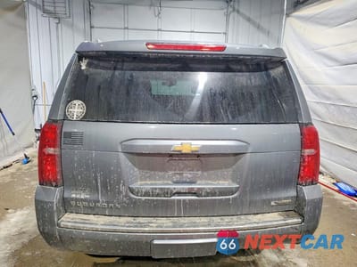 Zdjęcie 6 z 13 samochodu: 2018 CHEVROLET SUBURBAN K1500 PREMIER VIN:1GNSKJKC4JR381422 - miniatura