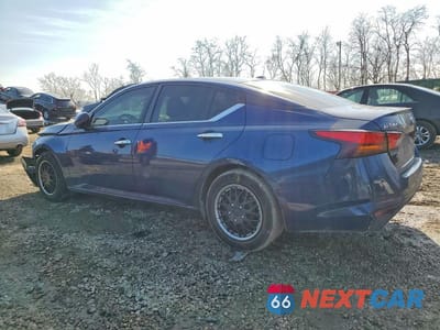 Drugie zdjęcie samochodu z przodu: 2020 NISSAN ALTIMA S VIN:1N4BL4BV9LC184797 - miniatura