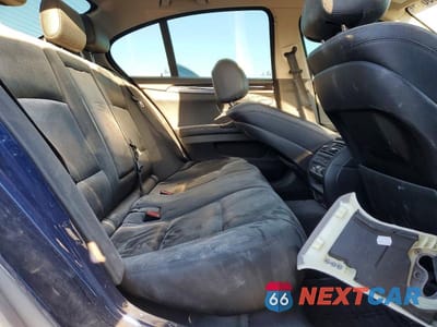 Zdjęcie 10 z 12 samochodu: 2016 BMW 528 XI VIN:WBA5A7C50GG149896 - miniatura