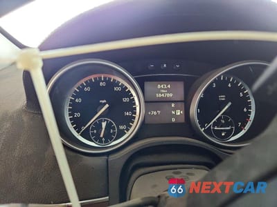 Zdjęcie 9 z 12 samochodu: 2011 MERCEDES-BENZ GL 450 4MATIC VIN:4JGBF7BE7BA646704 - miniatura