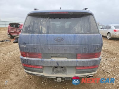Zdjęcie 6 z 13 samochodu: 2025 HYUNDAI SANTA FE XRT VIN:5NMP3DGL9SH133193 - miniatura