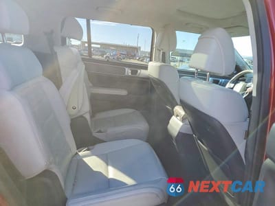Zdjęcie 11 z 14 samochodu: 2025 HYUNDAI SANTA FE CALLIGRAPHY VIN:5NMP54GL5SH092281 - miniatura