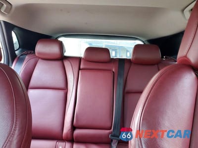 Zdjęcie 10 z 13 samochodu: 2023 MAZDA CX-30 PREFERRED VIN:3MVDMBCM5PM570808 - miniatura