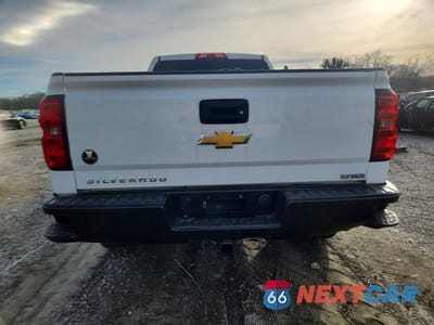 Zdjęcie 6 z 12 samochodu: 2017 CHEVROLET SILVERADO K1500 VIN:1GCVKNECXHZ392119 - miniatura