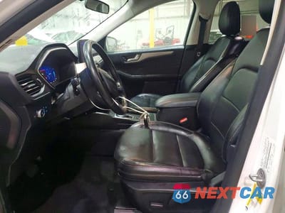 Zdjęcie 7 z 12 samochodu: 2022 FORD ESCAPE SEL VIN:1FMCU0H68NUA04836 - miniatura