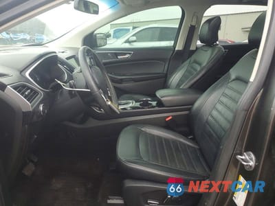 Zdjęcie 7 z 13 samochodu: 2017 FORD EDGE SEL VIN:2FMPK4J86HBB47515 - miniatura