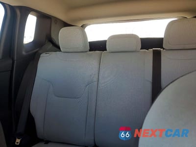 Zdjęcie 10 z 12 samochodu: 2015 JEEP RENEGADE LATITUDE VIN:ZACCJABT2FPC07712 - miniatura