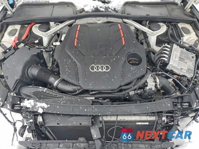 Zdjęcie 11 z 12 samochodu: 2024 AUDI S5 PRESTIGE VIN:WAUB4CF53RA085440 - miniatura