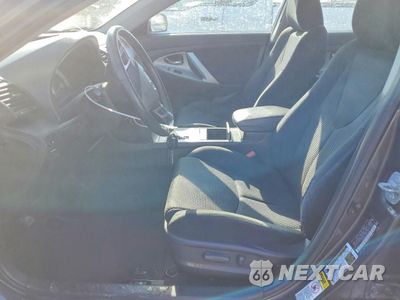 Zdjęcie 7 z 13 samochodu: 2009 TOYOTA CAMRY SE VIN:4T1BE46K49U360500 - miniatura