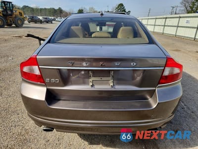 Zdjęcie 6 z 11 samochodu: 2012 VOLVO S80 3.2 VIN:YV1952AS9C1157118 - miniatura