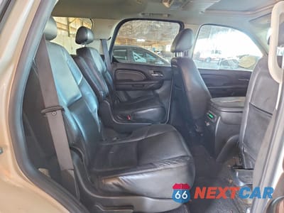 Zdjęcie 11 z 13 samochodu: 2009 CADILLAC ESCALADE LUXURY VIN:1GYFK232X9R285662 - miniatura
