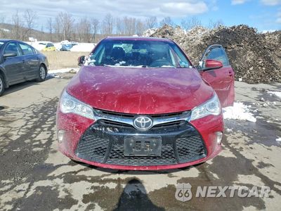Piąte zdjęcie samochodu w środku: 2016 TOYOTA CAMRY LE VIN:4T1BF1FK0GU578751 - miniatura