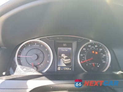 Zdjęcie 9 z 12 samochodu: 2015 TOYOTA CAMRY LE VIN:4T1BF1FK4FU489893 - miniatura