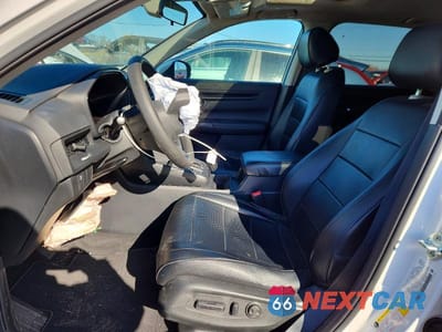 Zdjęcie 7 z 12 samochodu: 2025 HONDA CR-V EX VIN:2HKRS4H41SH426012 - miniatura