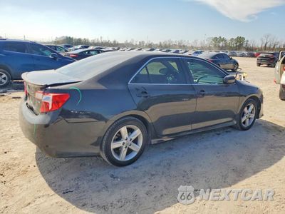 Trzecie zdjęcie samochodu z tyłu: 2012 TOYOTA CAMRY SE VIN:4T1BF1FK1CU154294 - miniatura