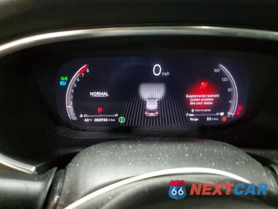 Zdjęcie 9 z 12 samochodu: 2023 ACURA MDX A-SPEC VIN:5J8YE1H08PL038732 - miniatura