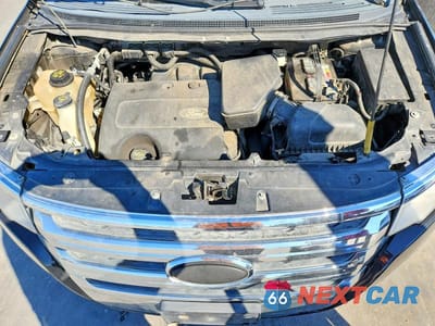 Zdjęcie 12 z 12 samochodu: 2013 FORD EDGE SE VIN:2FMDK3GC7DBB21363 - miniatura