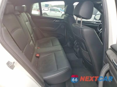 Zdjęcie 11 z 12 samochodu: 2018 BMW X4 XDRIVEM40I VIN:5UXXW7C5XJ0W63752 - miniatura