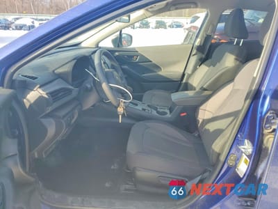 Zdjęcie 7 z 13 samochodu: 2024 SUBARU CROSSTREK VIN:JF2GUABC0R8266487 - miniatura