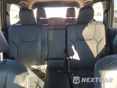 Zdjęcie 10 z 14 samochodu: 2025 LEXUS TX 350 BASE VIN:5TDAAAB62SS025927 - miniatura