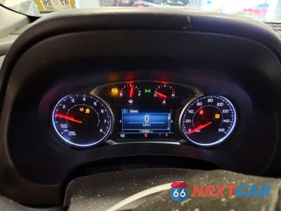 Zdjęcie 9 z 13 samochodu: 2018 GMC TERRAIN SLT VIN:3GKALVEV1JL312818 - miniatura