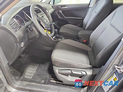 Zdjęcie 7 z 12 samochodu: 2018 VOLKSWAGEN TIGUAN S VIN:3VV0B7AX9JM009696 - miniatura
