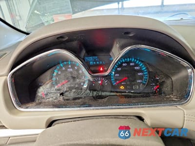 Zdjęcie 9 z 14 samochodu: 2017 CHEVROLET TRAVERSE LS VIN:1GNKRFEDXHJ137909 - miniatura