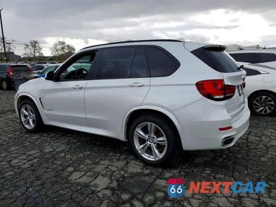 Drugie zdjęcie samochodu z przodu: 2017 BMW X5 XDRIVE35D VIN:5UXKS4C30H0U04264 - miniatura