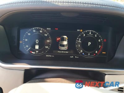 Zdjęcie 9 z 12 samochodu: 2018 LAND ROVER RANGE ROVER HSE VIN:SALGS2SV3JA393090 - miniatura