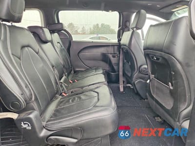 Zdjęcie 11 z 12 samochodu: 2021 CHRYSLER PACIFICA TOURING L VIN:2C4RC1BG4MR567807 - miniatura