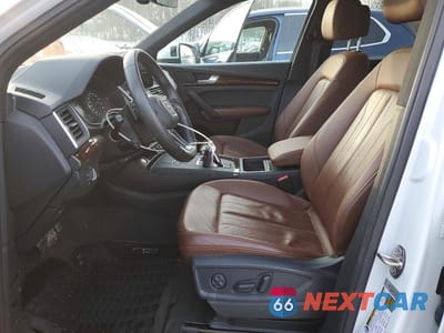 Zdjęcie 7 z 12 samochodu: 2020 AUDI Q5 PREMIUM VIN:WA1ANAFY0L2113507 - miniatura