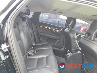 Zdjęcie 10 z 12 samochodu: 2018 VOLVO S90 T5 MOMENTUM VIN:LVY982AK8JP039027 - miniatura