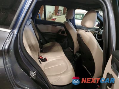 Zdjęcie 11 z 14 samochodu: 2016 BMW X1 XDRIVE28I VIN:WBXHT3Z31G4A48933 - miniatura