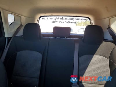 Zdjęcie 10 z 13 samochodu: 2021 KIA SOUL LX VIN:KNDJ23AU6M7752025 - miniatura