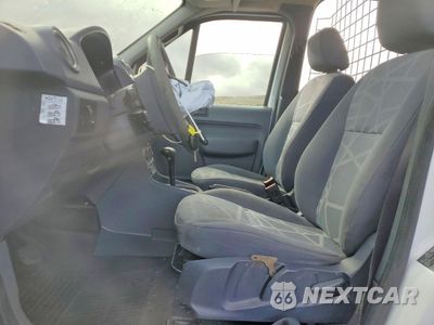Zdjęcie 7 z 13 samochodu: 2011 FORD TRANSIT CONNECT DELIVERY VAN VIN:NM0LS6BN2BT057382 - miniatura