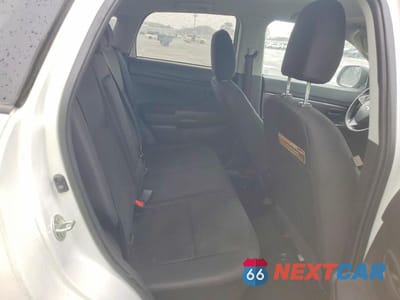 Zdjęcie 11 z 13 samochodu: 2014 MITSUBISHI OUTLANDER SPORT ES VIN:4A4AR3AU8EE001753 - miniatura