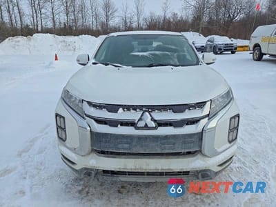 Piąte zdjęcie samochodu w środku: 2021 MITSUBISHI RVR SE VIN:JA4AJVAW2MU603817 - miniatura